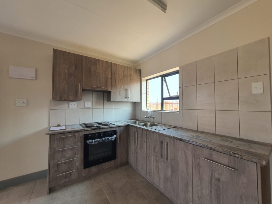 2 Bedroom Property for Sale in Grasslands Free State